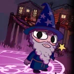 video game Costume Quest 2 PFP