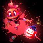 video game Color Guardians PFP