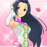 Anime The iDOLM@STER PFP
