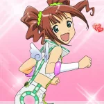 Anime The iDOLM@STER PFP