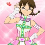 Anime The iDOLM@STER PFP