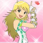 Anime The iDOLM@STER PFP
