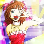 Anime The iDOLM@STER PFP