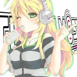 Anime The iDOLM@STER PFP