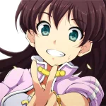 Anime The iDOLM@STER PFP