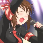 Anime The iDOLM@STER PFP