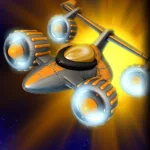 video game Chicken Invaders 5 PFP