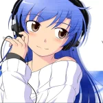 Anime The iDOLM@STER PFP