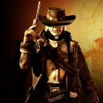 video game Call Of Juarez PFP