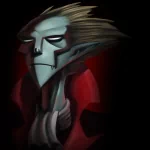 video game Blood of the Werewolf PFP