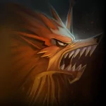 video game Blood of the Werewolf PFP
