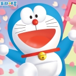 Anime Doraemon Pfp
