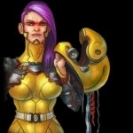 Download Video Game Blazerush PFP