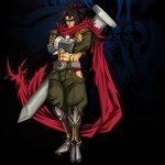 Download Video Game BlazBlue: Calamity Trigger PFP