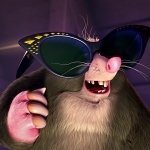 Download Movie The Nut Job PFP