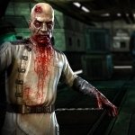 Download Video Game Dead Effect PFP