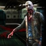 Download Video Game Dead Effect PFP