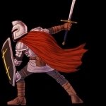 Download Video Game Deep Dungeons Of Doom PFP