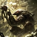 Download Comic Predator PFP
