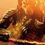 Download Comic Predator PFP