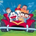Download Anime Doraemon PFP