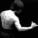 Download Celebrity Bruce Lee PFP