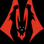 Download Comic Batman Beyond PFP