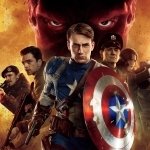 Download Movie Captain America: The First Avenger PFP