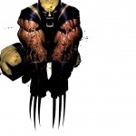 Download Comic Wolverine PFP