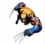Download Comic Wolverine PFP