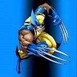 Download Comic Wolverine PFP