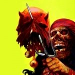 Download Comic Marvel Zombies PFP