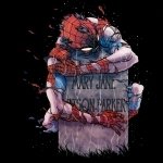 Download Comic Spider-man: Reign PFP