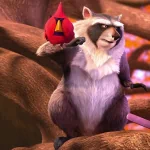 movie The Nut Job PFP