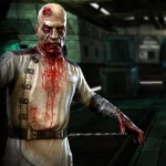 video game Dead Effect PFP
