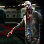 video game Dead Effect PFP