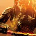 Comic Predator PFP