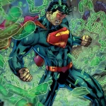  Superman 