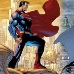  Superman 