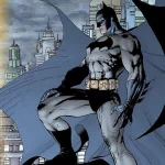  Batman 