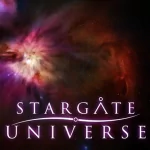 TV Show stargate universe PFP