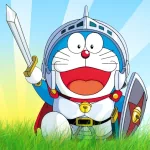 Anime Doraemon PFP