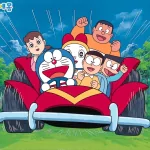 Anime Doraemon PFP