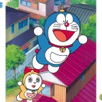 Anime Doraemon PFP