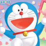 Anime Doraemon PFP