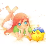 Anime Doraemon PFP
