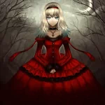  Anime - Alice In Wonderland 