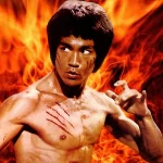  Bruce Lee - Enter The Dragon 