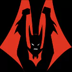 Comic Batman Beyond PFP
