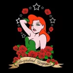 Comic Poison Ivy PFP